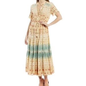chinese dress ladies Free People Bluebell Maxi Dress – Josie's Boutique main image 0